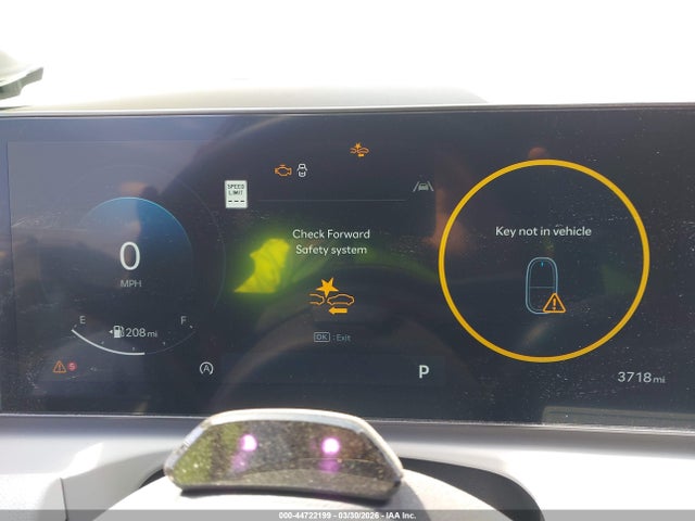 Hyundai TUCSON Sel Convenience