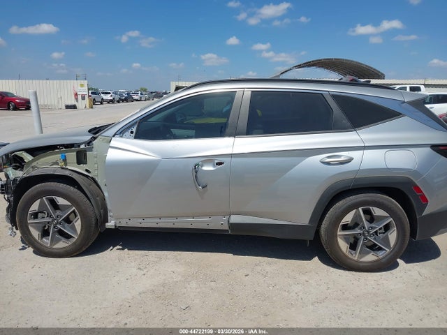Hyundai TUCSON Sel Convenience