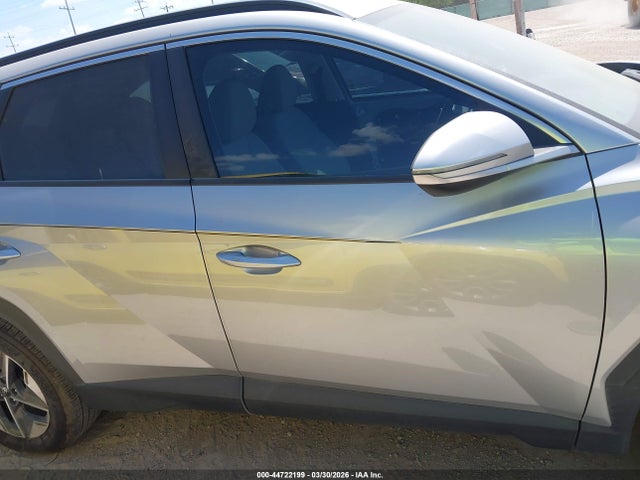 Hyundai TUCSON Sel Convenience