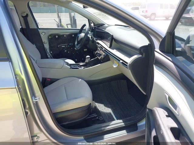 Hyundai TUCSON Sel Convenience
