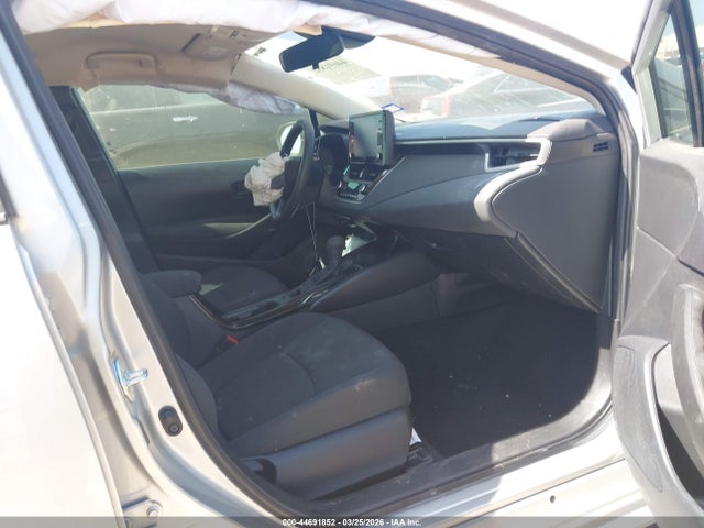 Toyota Corolla Hybrid Le