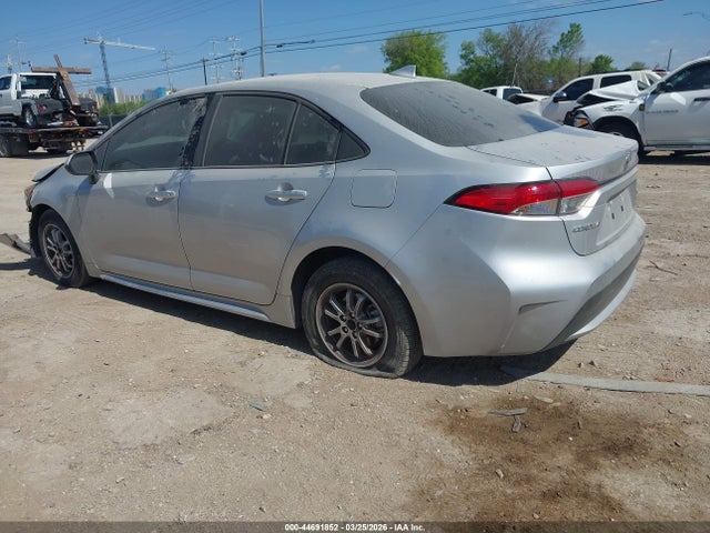 Toyota Corolla Hybrid Le