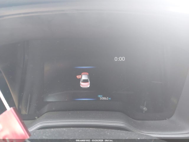 Toyota Corolla Hybrid Le