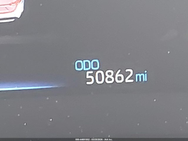 Toyota Corolla Hybrid Le