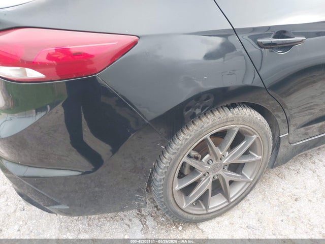 Hyundai ELANTRA Sport