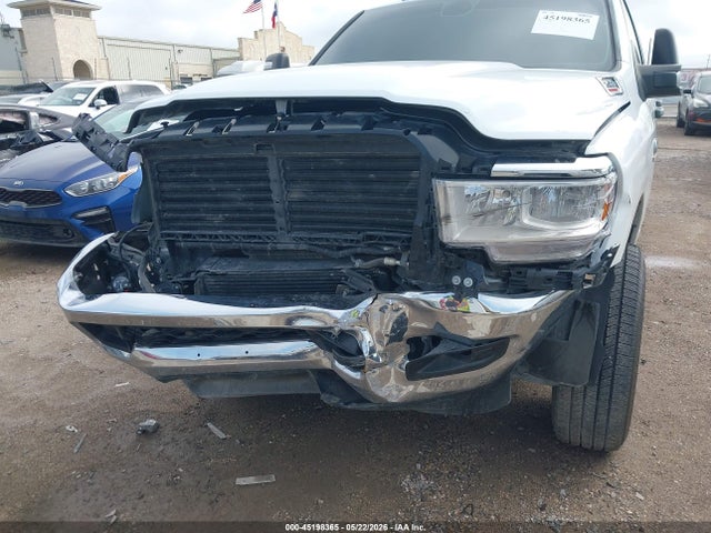 Ram 2500 Big Horn  4x4 6'4 Box