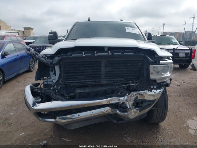 Ram 2500 Big Horn  4x4 6'4 Box