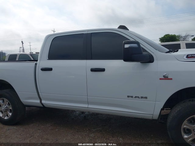Ram 2500 Big Horn  4x4 6'4 Box