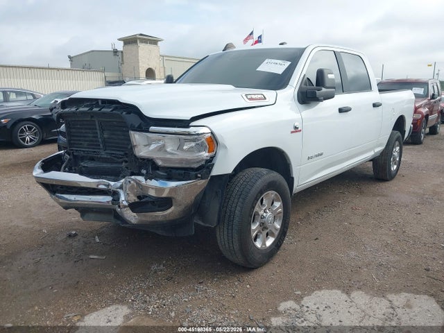 Ram 2500 Big Horn  4x4 6'4 Box