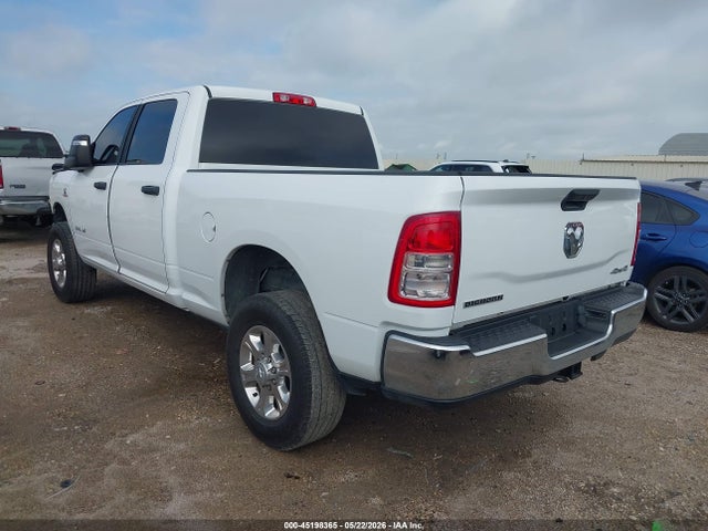 Ram 2500 Big Horn  4x4 6'4 Box