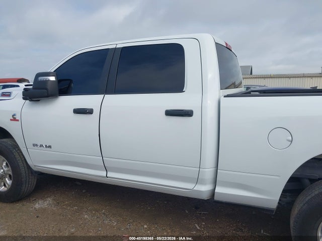 Ram 2500 Big Horn  4x4 6'4 Box