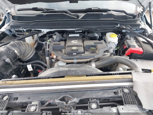 Ram 2500 Big Horn  4x4 6'4 Box