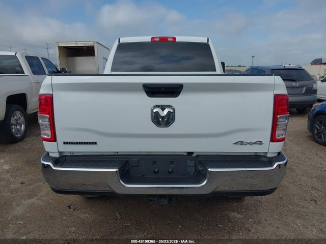 Ram 2500 Big Horn  4x4 6'4 Box