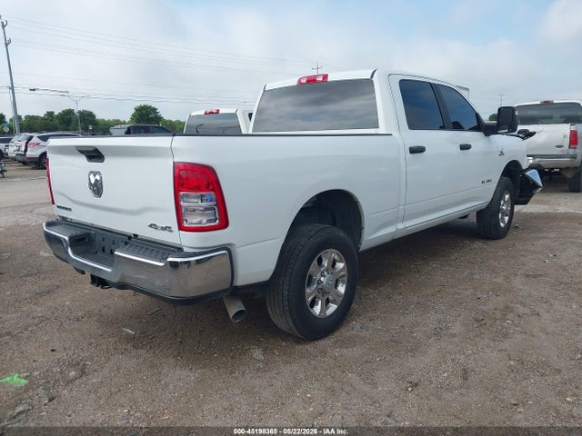 Ram 2500 Big Horn  4x4 6'4 Box