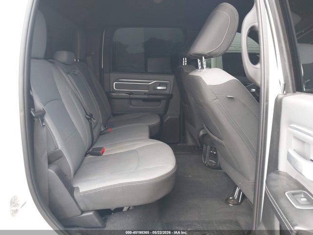 Ram 2500 Big Horn  4x4 6'4 Box