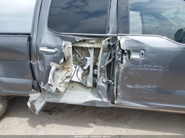 Ford F-250 Platinum