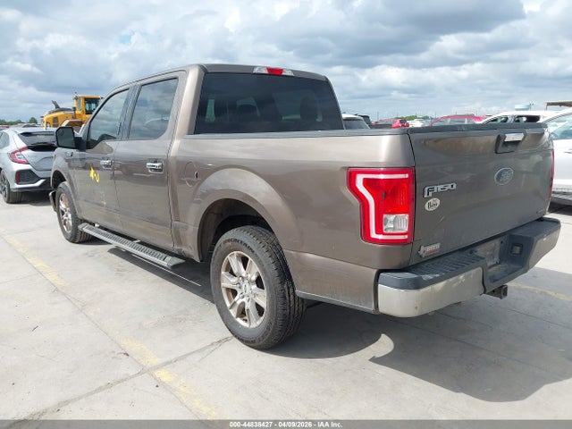 Ford F-150 Xlt