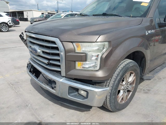 Ford F-150 Xlt