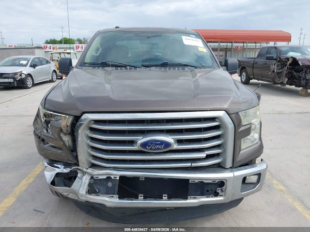 Ford F-150 Xlt