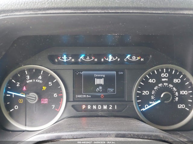 Ford F-150 Xlt