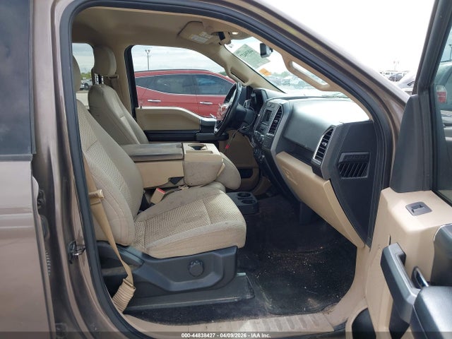 Ford F-150 Xlt