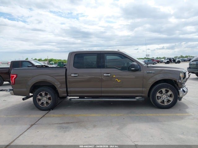 Ford F-150 Xlt