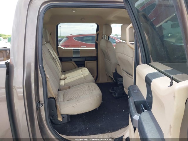 Ford F-150 Xlt
