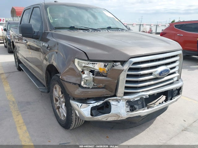 Ford F-150 Xlt