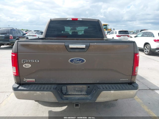 Ford F-150 Xlt
