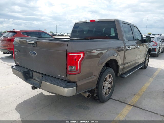 Ford F-150 Xlt