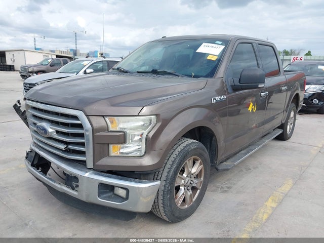 Ford F-150 Xlt