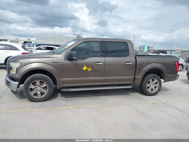 Ford F-150 Xlt