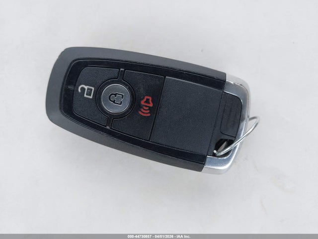 Ford Edge Se