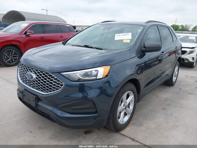 Ford Edge Se