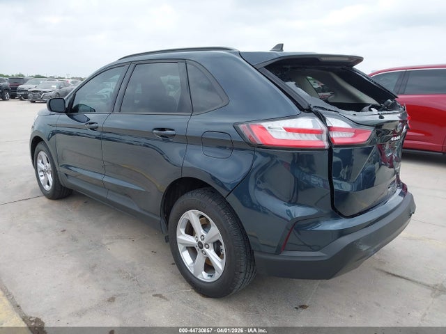 Ford Edge Se