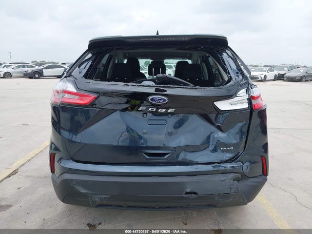 Ford Edge Se