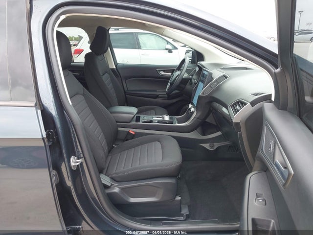 Ford Edge Se