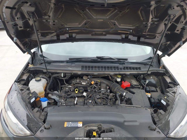 Ford Edge Se