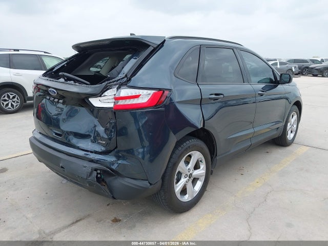 Ford Edge Se
