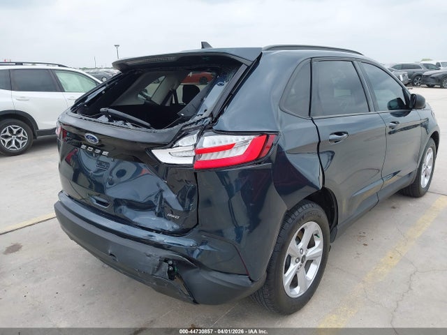 Ford Edge Se