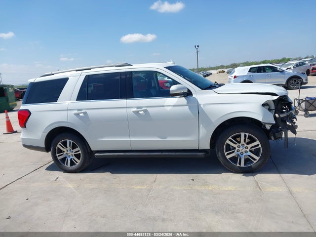 Ford Expedition Xlt
