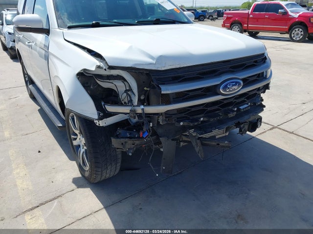 Ford Expedition Xlt