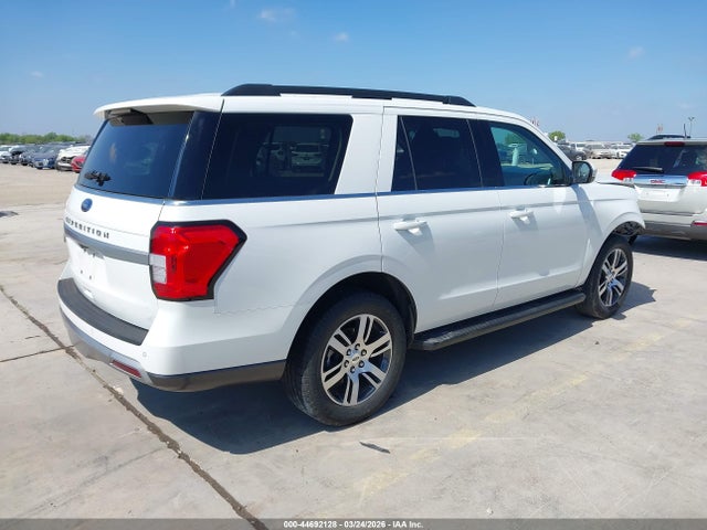 Ford Expedition Xlt
