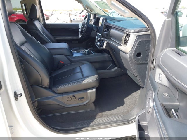 Ford Expedition Xlt