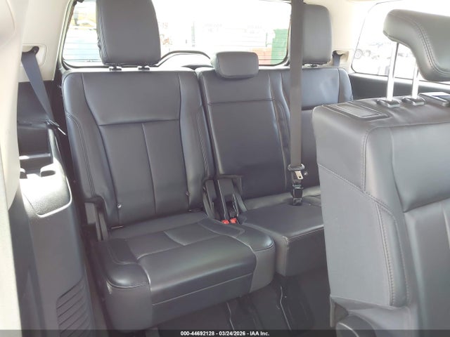Ford Expedition Xlt