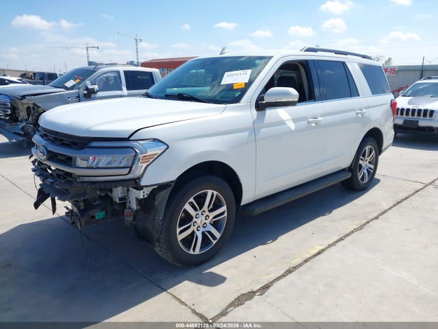 Ford Expedition Xlt