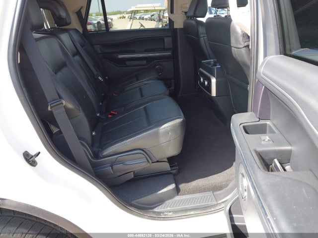 Ford Expedition Xlt