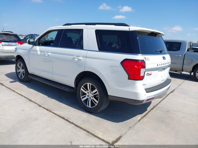 Ford Expedition Xlt