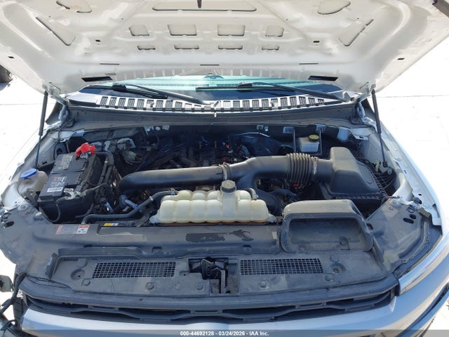 Ford Expedition Xlt