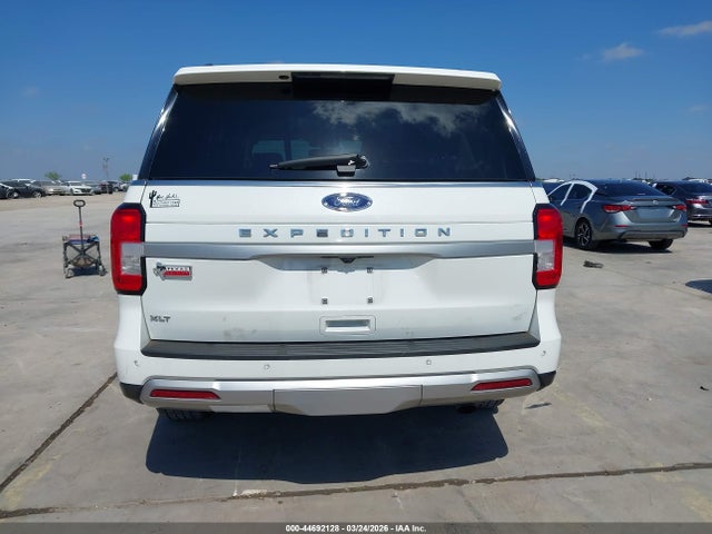 Ford Expedition Xlt
